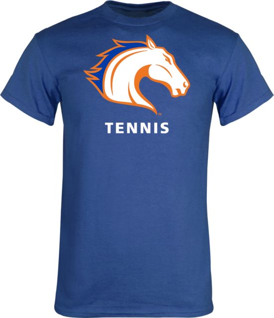 University of Texas at Arlington Mavericks Tennis Short Sleeve T-Shirt