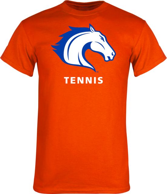 University of Texas at Arlington Mavericks Tennis Short Sleeve T-Shirt