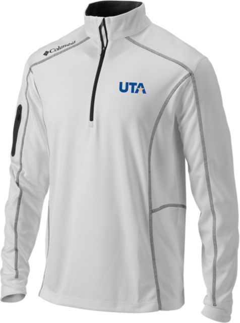 University of Texas at Arlington 1/4 Zip Top