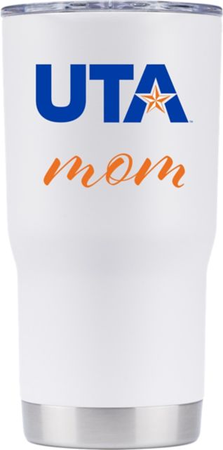 University of Texas at Arlington Mavericks Mom 20 oz. Tumbler