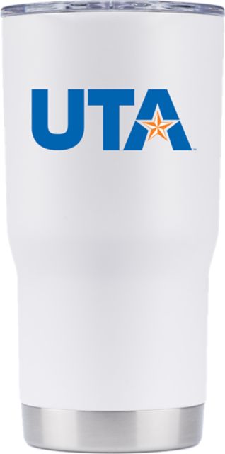 University of Texas at Arlington 20 oz. Tumbler