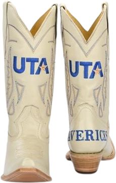 University of Texas at Arlington Women's Cowboy Boots