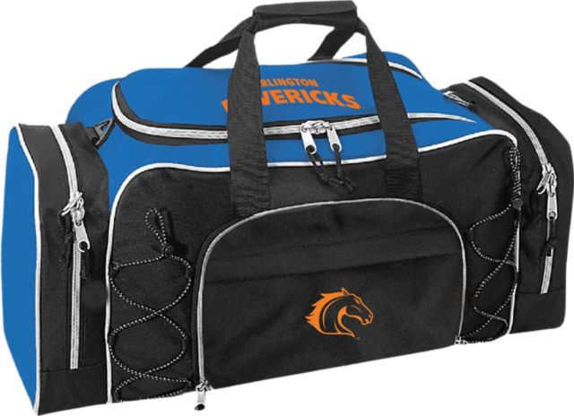 University of Texas at Arlington Action Duffle Bag - ONLINE ONLY
