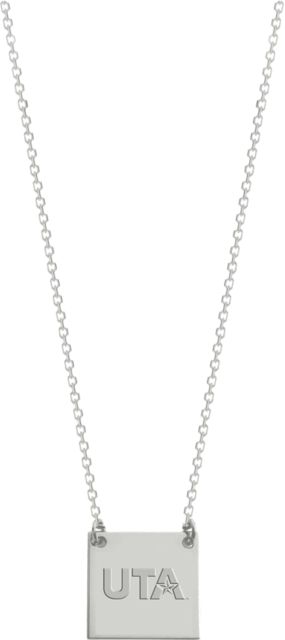 University of Texas at Arlington Felicity Necklace