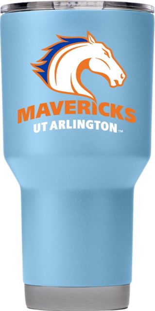 University of Texas at Arlington Mavericks 30 oz. Tumbler
