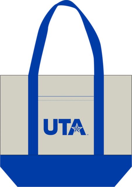 University of Texas at Arlington Mini Tote Bag