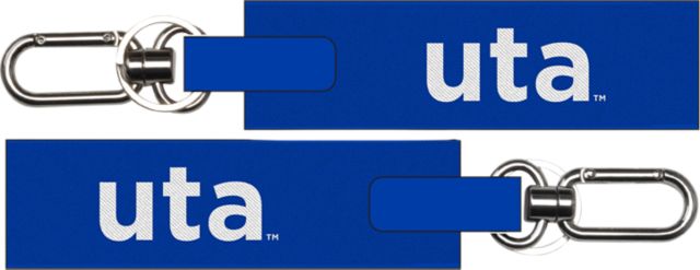 University of Texas at Arlington Keychain