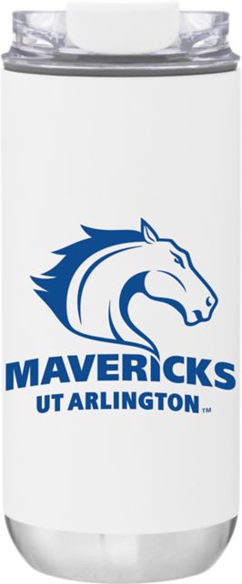 University of Texas at Arlington 16 oz. Tumbler