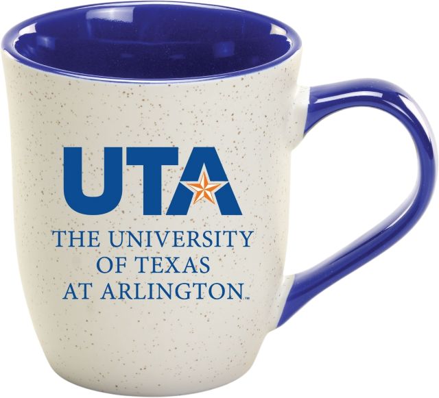 University of Texas at Arlington 16 oz. Mug