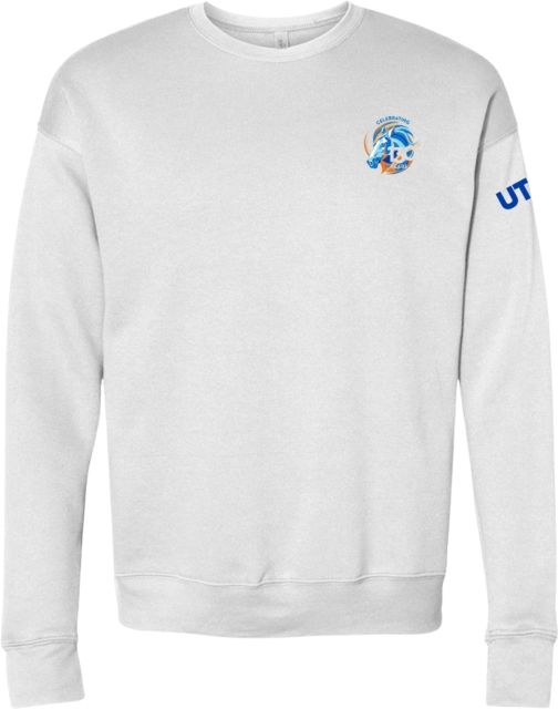 UTA Celebrating 130 Years Crewneck Sweatshirt