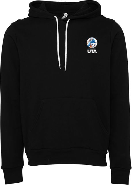 UTA Celebrating 130 Years Hooded Sweatshirt