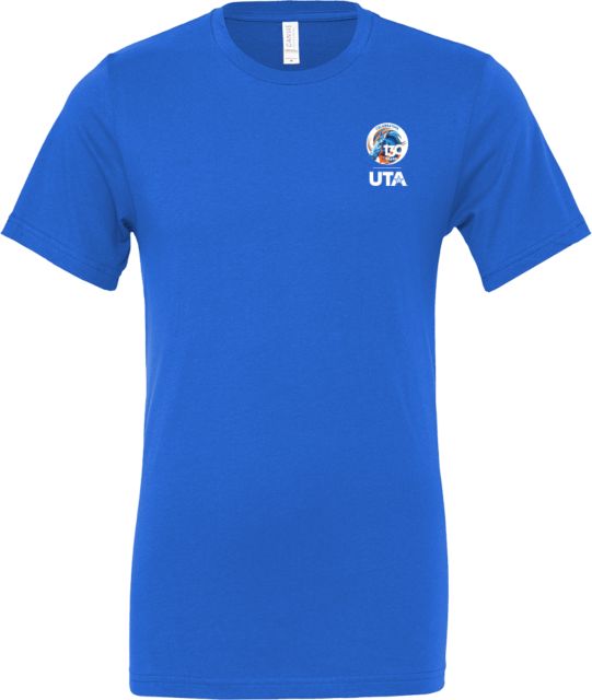 UTA Celebrating 130 Years Short Sleeve T-Shirt