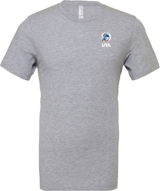 UTA Celebrating 130 Years Short Sleeve T-Shirt