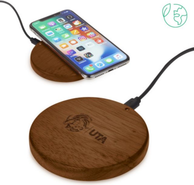 UTA Celebrating 130 Years Charger