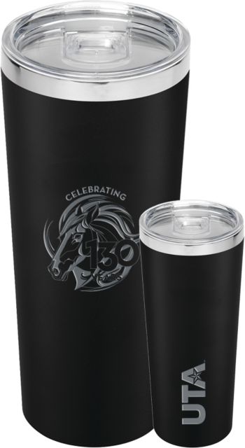 UTA Celebrating 130 Years Tumbler