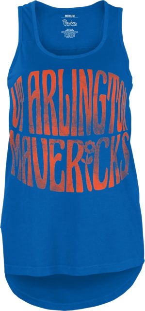 University of Texas at Arlington Women's Tank Top