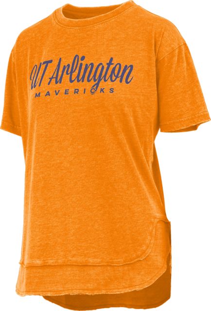 University of Texas at Arlington Short Sleeve T-Shirt