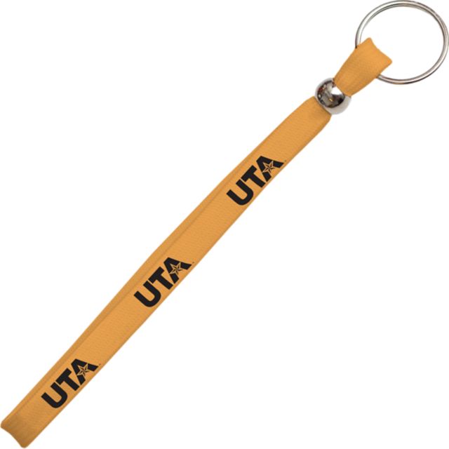 University of Texas at Arlington Wristlet