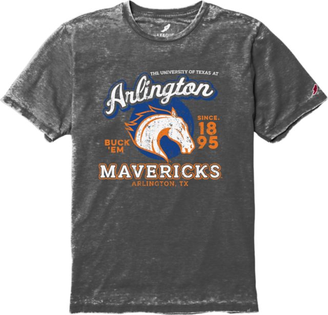 University of Texas at Arlington Mavericks Short Sleeve T-Shirt