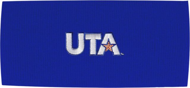 University of Texas at Arlington Earband