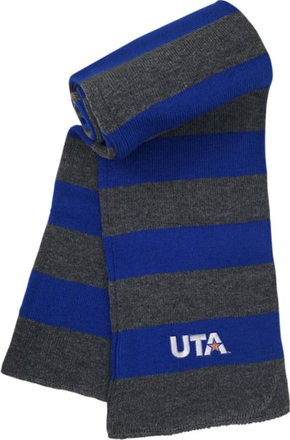 University of Texas at Arlington Niagara Rugby Scarf