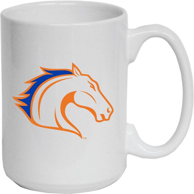 University of Texas at Arlington Mavericks 15 oz. El Grande Mug