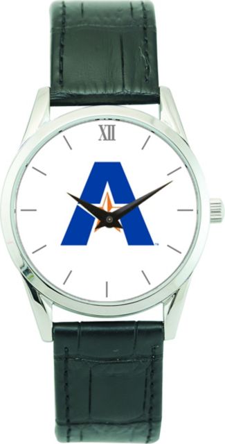 CSI Men's Stainless Steel Wristwatch  (Gift Boxed) Color Medallion Withhite Background - ONLINE ONLY
