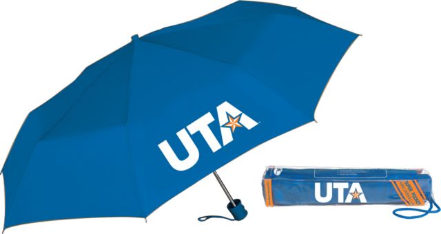 University of Texas at Arlington 42" Umbrella