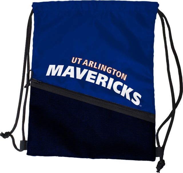 University of Texas at Arlington Backsack