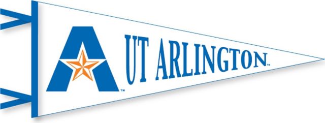 Pennants for sale in Arlington, Texas