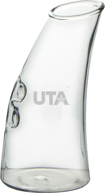 University of Texas at Arlington Carafe