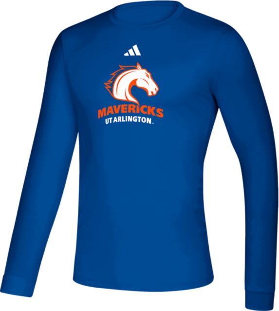 University of Texas at Arlington Mavericks Long Sleeve T-Shirt