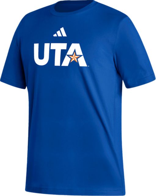 University of Texas at Arlington Short Sleeve T-Shirt
