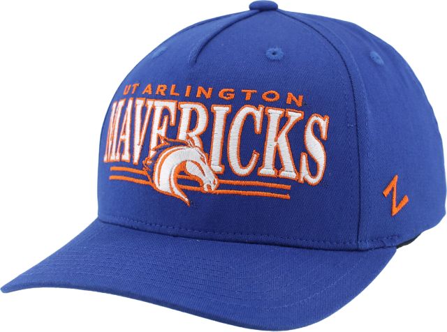 University of Texas at Arlington Mavericks Adjustable Snapback Cap