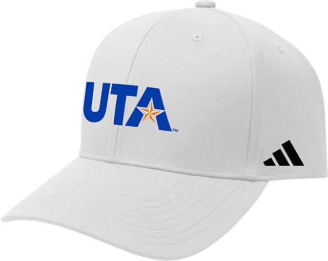 University of Texas at Arlington Adjustable Mesh Cap
