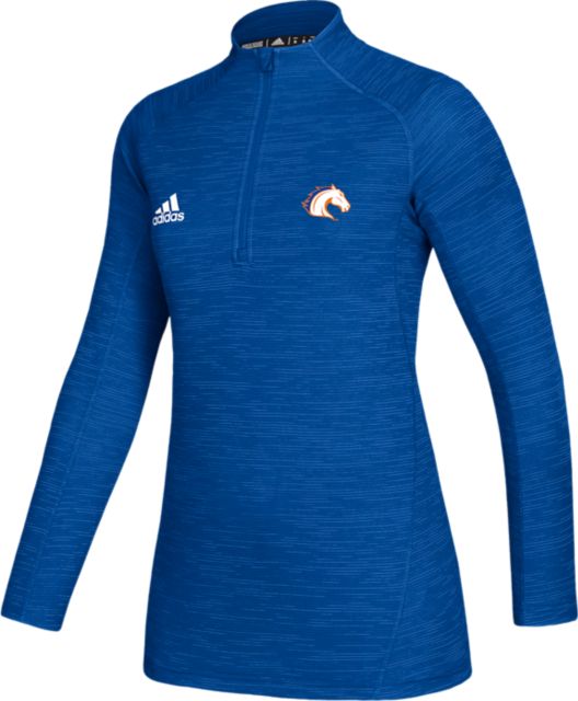 University of Texas at Arlington Mavericks Women's Game Mode 1/4 Zip