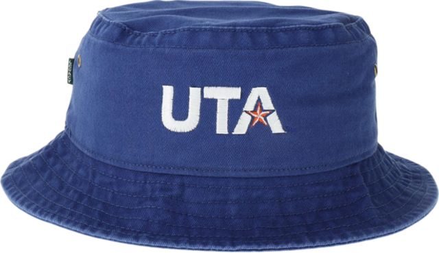 University of Texas at Arlington Bucket Hat