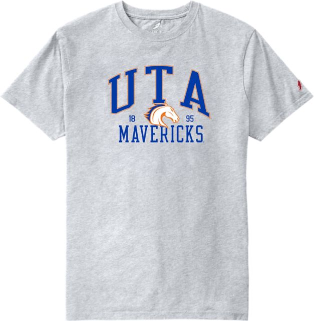 University of Texas at Arlington Mavericks Short Sleeve T-Shirt