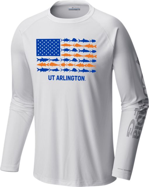 University of Texas at Arlington Long Sleeve T-Shirt