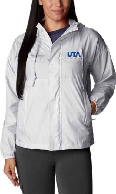 University of Texas at Arlington Women's Windbreaker