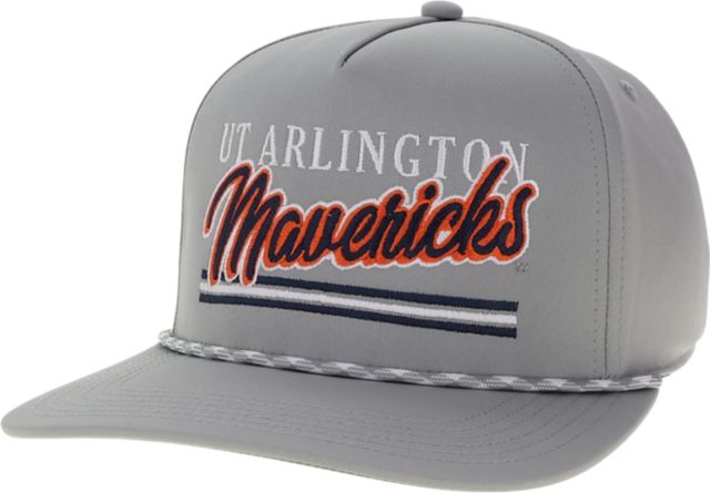 University of Texas at Arlington Mavericks Adjustable Cap