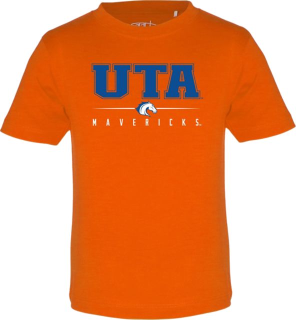 University of Texas at Arlington Toddler Short Sleeve T-Shirt