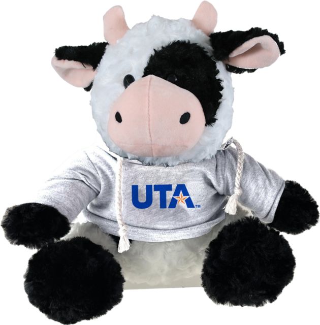 University of Texas at Arlington Plush