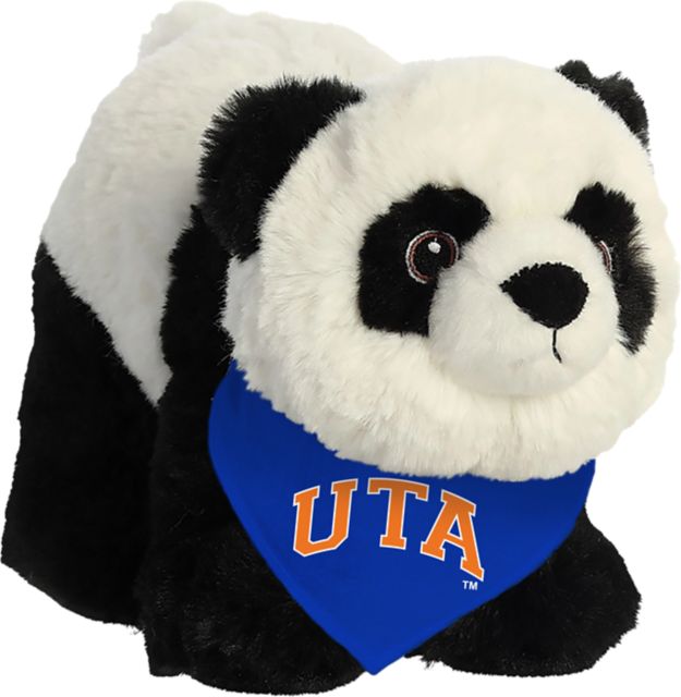University of Texas at Arlington Plush Stuffed Animal