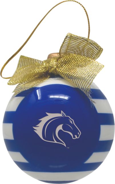 University of Texas at Arlington Mavericks Ornament