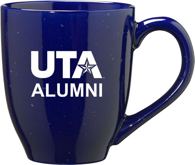 University of Texas at Arlington 16 oz. Alumni Mug
