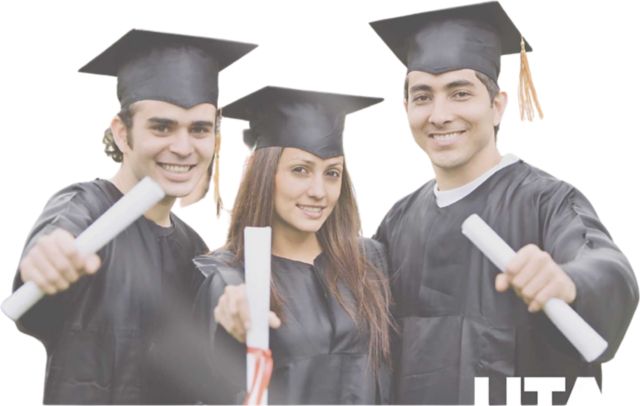 University of Texas at Arlington 5x7 Photo Frame