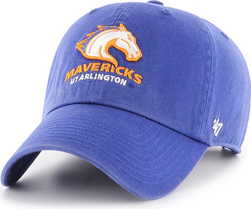 University of Texas at Arlington Mavericks Adjustable Cap