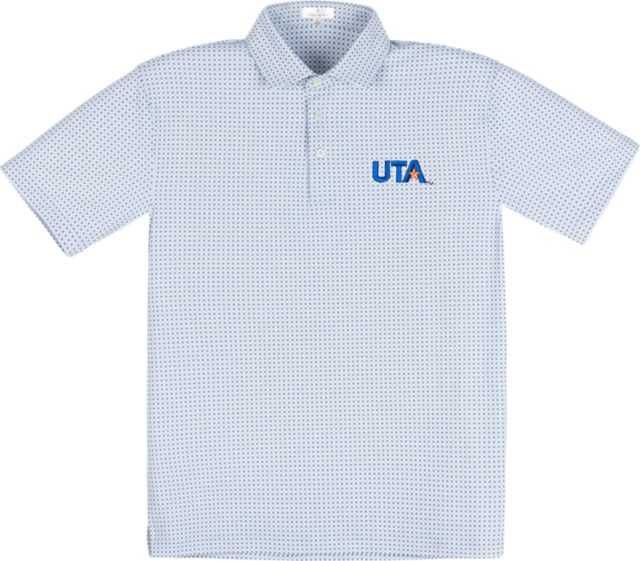University of Texas at Arlington Performance Geo Polo