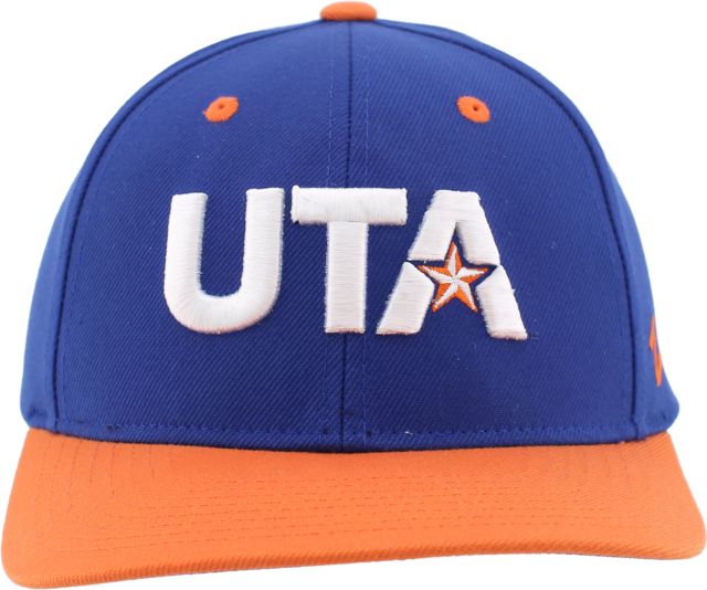 University of Texas at Arlington Mavericks Performance Adjustable Cap